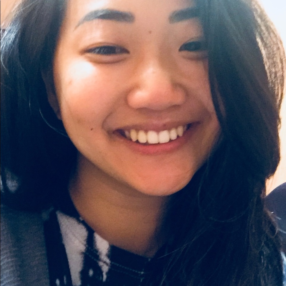 Meet your Posher, Kimy